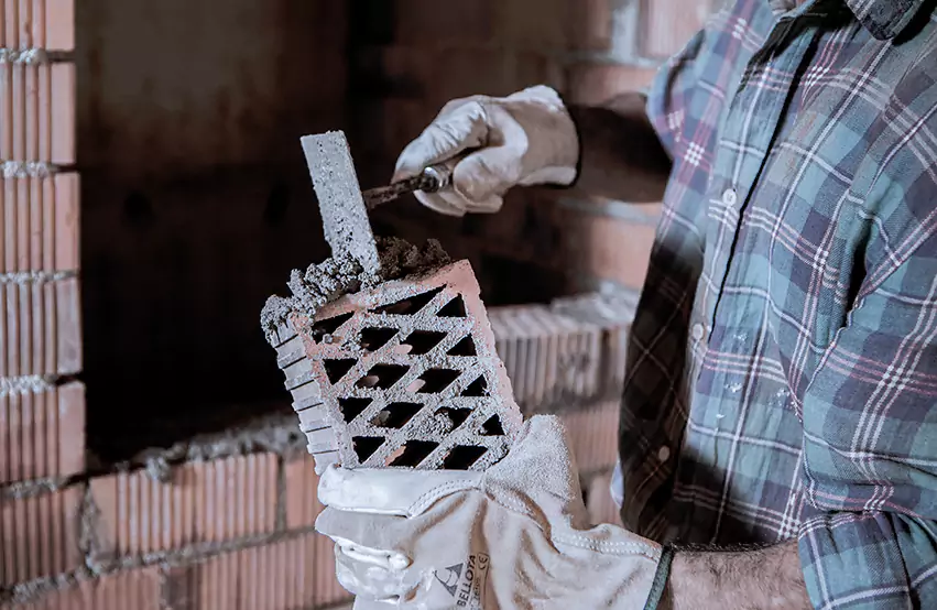 Fireplace Repair Services in Chicoutimi, QC